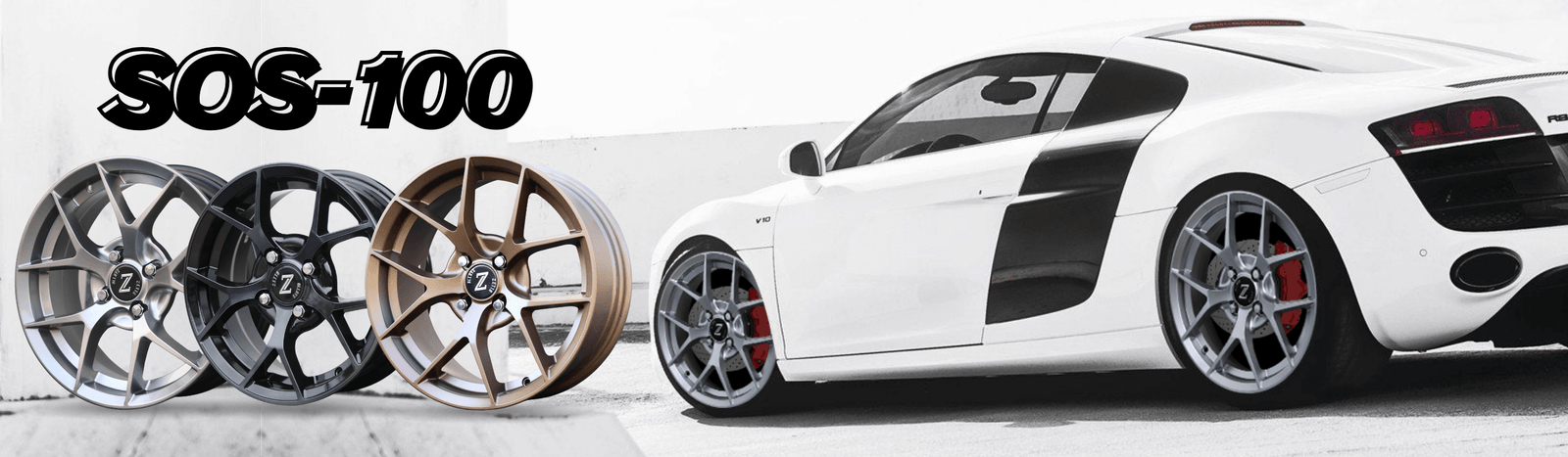 Zetta Alloys